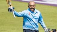 Shaw broke several records during his double century in the ODI Cup.